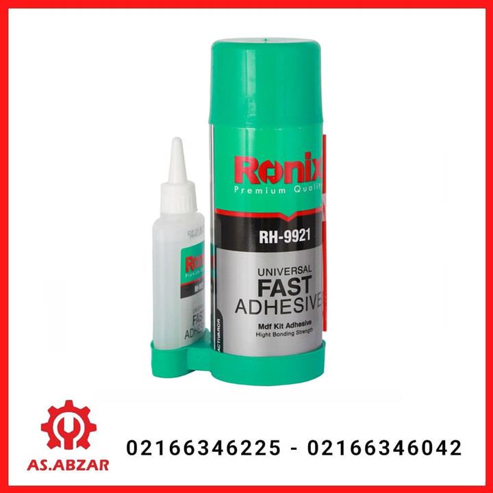 چسب 0321 رونیکس کد 9921G